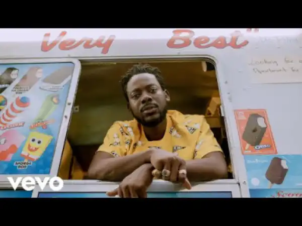 Adekunle Gold – Young Love